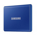 Samsung väline SSD T7 1TB USB 3.2 Gen 2, blue