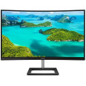 Philips monitor 31.5" Curved VA 325E1C
