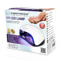 Esperanza UV lamp Amethyst 54W UV LED