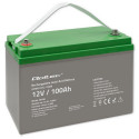 Battery AGM 12V 100Ah max. 30A