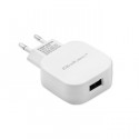 Charger 12W 5V 2.4A USB White