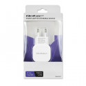 Charger 12W 5V 2.4A USB White