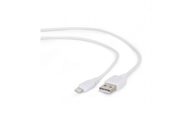 USB cable suitable for iPhone 5 i 6/2m