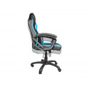 Gaming Chair GENESIS SX33 Black/Blue