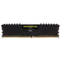 Corsair RAM DDR4 Vengeance LPX 8GB/2666 (1x8GB) Black CL16