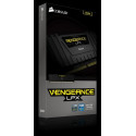 Corsair RAM DDR4 Vengeance LPX 8GB/2666 (1x8GB) Black CL16