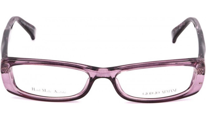 Armani glasses frame GA-647-NPB, purple