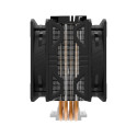 CPU COOLER COOLER MASTER HYPER 212 LED TURBO ARGB PWM