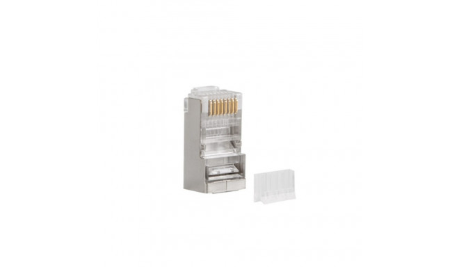 RJ45 CAT.6 FTP PLUG 8P8C (100PCS) LANBERG