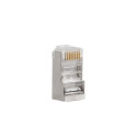 RJ45 CAT.5E FTP PLUG 8P8C (100PCS) LANBERG