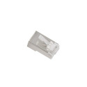 RJ45 CAT.5E FTP PLUG 8P8C (100PCS) LANBERG