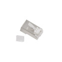 RJ45 CAT.6 FTP PLUG 8P8C (100PCS) LANBERG