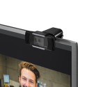 WEBCAM NATEC LORI PLUS FULL HD 1080P AUTOFOCUS