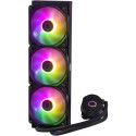 WATER COOLING COOLER MASTER MASTERLIQUID 360L CORE ARGB