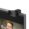 WEBCAM NATEC LORI PLUS FULL HD 1080P AUTOFOCUS