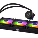 WATER COOLING COOLER MASTER MASTERLIQUID 360L CORE ARGB