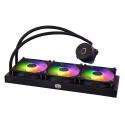 WATER COOLING COOLER MASTER MASTERLIQUID 360L CORE ARGB