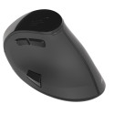 VERTICAL MOUSE NATEC EUPHONIE WIRELESS 2400DPI BLUETOOTH 5.0 BLACK