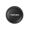 Natec USB hub USB 2.0 Bumblebee 4-port, must