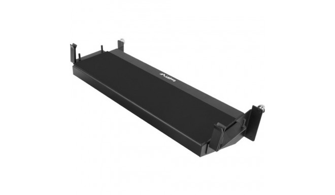 SHELF ASSEMBLY FOR PATCH PANELS 19 3U BLACK LANBERG