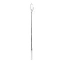 SELFIE STICK WIRED NATEC EXTREME MEDIA SF-20W WHITE