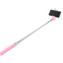 SELFIE STICK WIRED NATEC EXTREME MEDIA SF-20W PINK