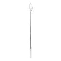 SELFIE STICK WIRED NATEC EXTREME MEDIA SF-20W WHITE