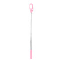 SELFIE STICK WIRED NATEC EXTREME MEDIA SF-20W PINK