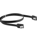 Lanberg kaabel SATA DATA III 30cm