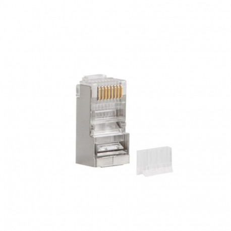 RJ45 CAT.6 FTP PLUG 8P8C (20PCS) LANBERG