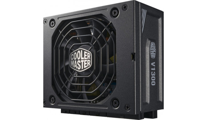 PSU COOLER MASTER V SFX 1300W MODULAR 80+ PLATINUM ATX3.0