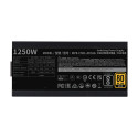 PSU COOLER MASTER MWE GOLD-V2 1250W MODULAR 80+ GOLD ATX3.0