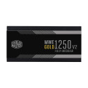 PSU COOLER MASTER MWE GOLD-V2 1250W MODULAR 80+ GOLD ATX3.0