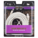 PATCHCORD CAT.5E UTP 15M GREY NATEC EXTREME MEDIA