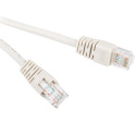 PATCHCORD CAT.5E UTP 15M GREY NATEC EXTREME MEDIA