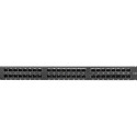 PATCH PANEL 48 PORT 1U 19" CAT.5E BLACK LANBERG