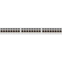 PATCH PANEL 24 PORT 1U 19" CAT.7 FTP GREY LANBERG