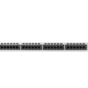 PATCH PANEL 24 PORT 1U 19" CAT.5E GREY LANBERG