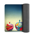 Natec hiirematt Modern Art Apples