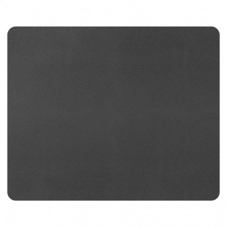 Natec hiirematt, prinditav, 300x250mm, 10 tk, must