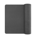 MOUSE PAD NATEC PRINTABLE BLACK 220X180MM 10-PACK