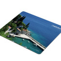 MOUSE PAD NATEC PHOTO CROATIA 220X180MM 10-PACK
