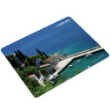 MOUSE PAD NATEC PHOTO CROATIA 220X180MM 10-PACK