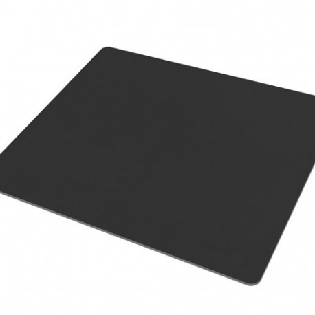 Natec hiirematt Evapad 235X205mm 10-pakk, must
