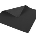 MOUSE PAD NATEC EVAPAD BLACK 235X205 MM 10-PACK