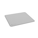 MOUSE PAD NATEC COLORS SERIES STONY GREY 300X250MM