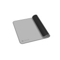 MOUSE PAD NATEC COLORS SERIES STONY GREY 300X250MM