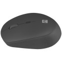 MOUSE NATEC HARRIER 2 WIRELESS 1600DPI BLUETOOTH 5.1 BLACK