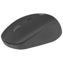 MOUSE NATEC HARRIER 2 WIRELESS 1600DPI BLUETOOTH 5.1 BLACK
