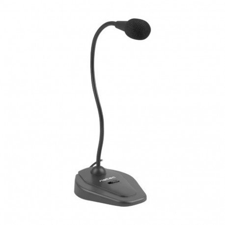 MICROPHONE NATEC GIRAFFE 2 BLACK